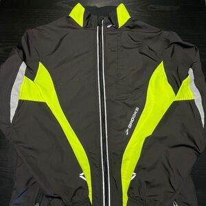 Running Jacket